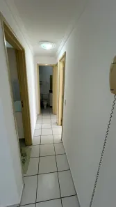Apartamento com 2 Quartos para alugar, 57m² no Pitimbu, Natal