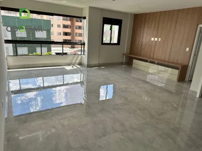 Apartamento com 4 Quartos à venda, 103m² no Castelo, Belo Horizonte