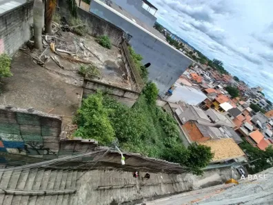Lote/Terreno à venda, 735m² no Jardim Planalto, São Paulo