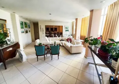 Apartamento com 3 Quartos à venda, 247m² no Copacabana, Rio de Janeiro