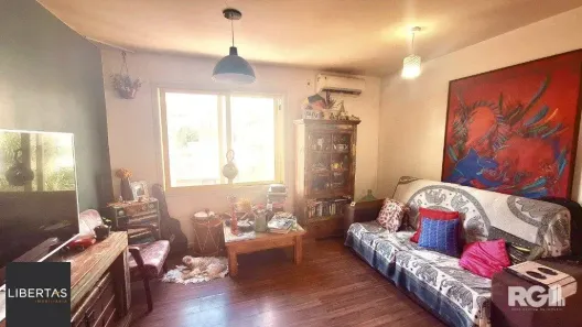 Apartamento com 2 Quartos à venda, 58m² no Petrópolis, Porto Alegre