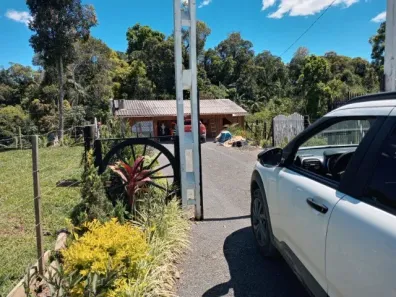 Fazenda/Sítio com 2 Quartos à venda, 90m² no , Salete