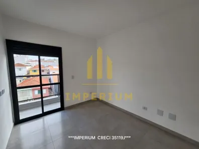 Apartamento com 2 Quartos à venda, 33m² no Vila Isolina Mazzei, São Paulo