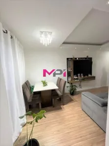 Apartamento com 2 Quartos à venda, 54m² no Jardim das Palmeiras, Várzea Paulista