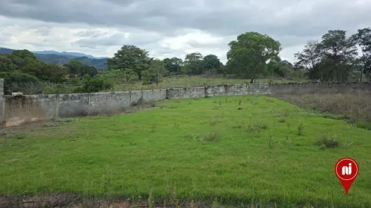 Lote/Terreno à venda, 2000m² no Eixo Quebrado, Brumadinho