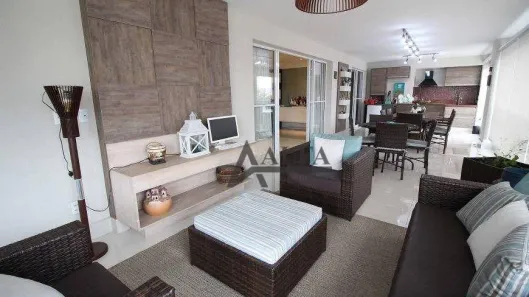 Apartamento com 3 Quartos à venda, 210m² no Vila Prudente, São Paulo