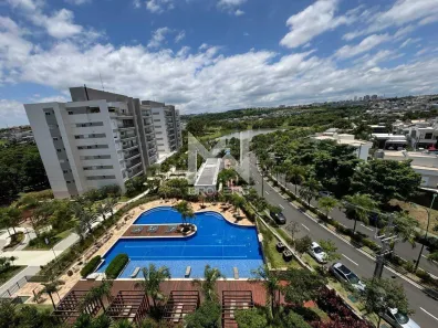 Apartamento com 2 Quartos à venda, 130m² no Swiss Park, Campinas