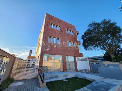 Apartamento com 1 Quarto para alugar, 20m² no Cidade Industrial, Curitiba