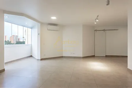 Apartamento com 3 Quartos à venda, 123m² no Vila Andrade, São Paulo