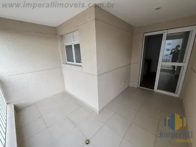 Apartamento com 3 Quartos à venda, 95m² no Jardim Estoril, São José dos Campos