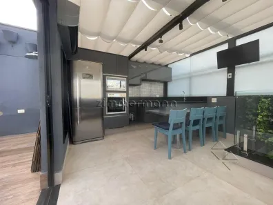 Apartamento com 1 Quarto à venda, 63m² no Vila Olímpia, São Paulo