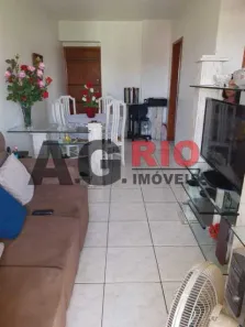 Apartamento com 2 Quartos à venda, 53m² no Madureira, Rio de Janeiro