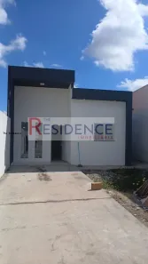 Casa com 2 Quartos à venda, 66m² no Centro, Timon