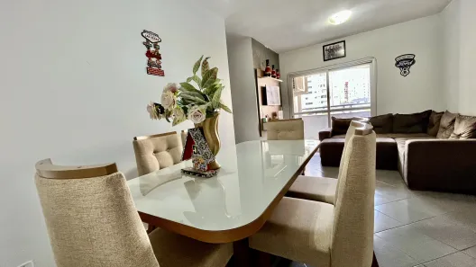 Apartamento com 3 Quartos à venda, 76m² no Setor Bueno, Goiânia