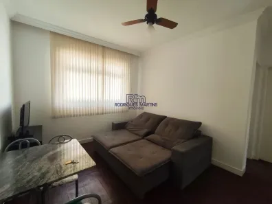 Apartamento com 2 Quartos para alugar, 75m² no Caiçara-Adelaide, Belo Horizonte