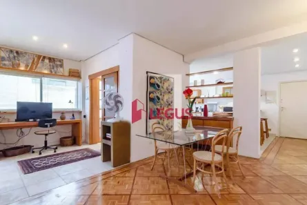 Apartamento com 2 Quartos à venda, 140m² no Jardim Paulista, São Paulo