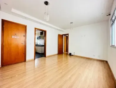 Apartamento com 3 Quartos à venda, 75m² no Santa Branca, Belo Horizonte