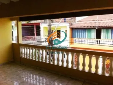 Sobrado com 4 Quartos à venda, 280m² no Jardim Cumbica, Guarulhos
