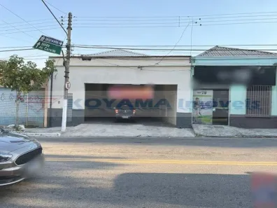 Ponto Comercial à venda, 576m² no Saúde, São Paulo