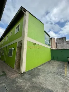Sobrado com 2 Quartos à venda, 73m² no Vila Perracini, Poá