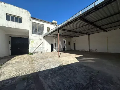 Galpão/Depósito/Armazém para alugar, 277m² no Nova Floresta, Belo Horizonte