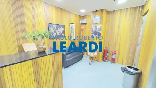 Sala Comercial para alugar, 90m² no Cidade Monções, São Paulo