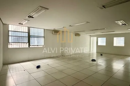 Imóvel Comercial para alugar, 160m² no República, São Paulo