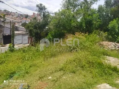 Lote/Terreno à venda, 800m² no Vila Santa Maria, São Paulo