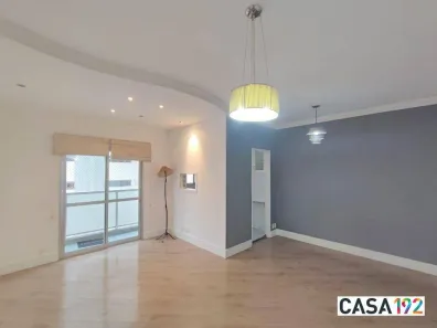 Apartamento com 2 Quartos para alugar, 70m² no Brooklin Novo, São Paulo