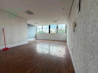 Sala Comercial para alugar, 75m² no Ipiranga, São Paulo