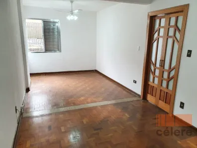 Apartamento com 1 Quarto à venda, 48m² no Tatuapé, São Paulo