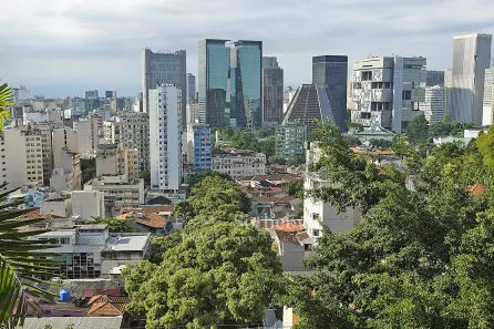 com 6 Quartos à venda, 600m² no Santa Teresa, Rio de Janeiro