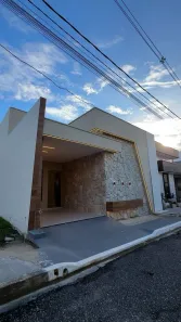 Casa de Condomínio com 3 Quartos à venda, 88m² no Centro, Ananindeua