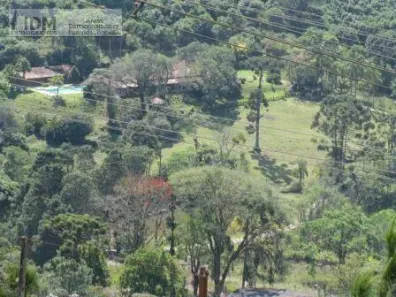 Lote/Terreno à venda, 2650000m² no Centro, São Lourenço da Serra