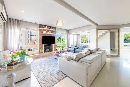 Cobertura com 3 Quartos à venda, 318m² no Boa Vista, Porto Alegre