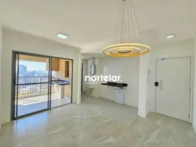Apartamento com 2 Quartos à venda, 64m² no Centro, Osasco