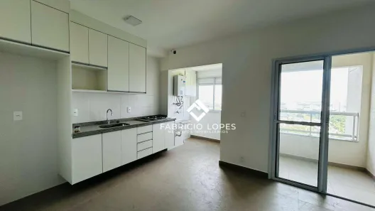 Apartamento com 2 Quartos à venda, 68m² no Loteamento Villa Branca, Jacareí