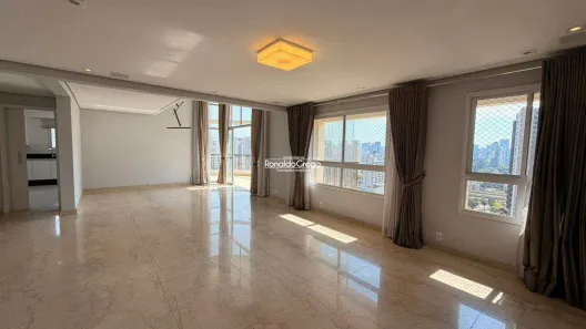 Apartamento com 3 Quartos à venda, 216m² no Campo Belo, São Paulo