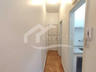 Apartamento com 1 Quarto à venda, 32m² no Copacabana, Rio de Janeiro