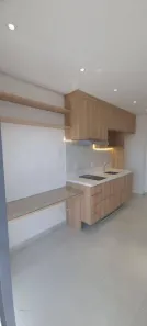 Apartamento com 1 Quarto para alugar, 28m² no Liberdade, São Paulo