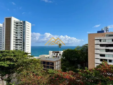 Apartamento com 1 Quarto à venda, 23m² no Ondina, Salvador
