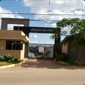Lote/Terreno à venda, 400m² no Setor Habitacional Vicente Pires - Trecho 3, Brasília