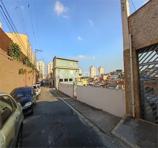 Lote/Terreno para alugar, 500m² no Lauzane Paulista, São Paulo