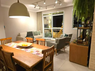 Apartamento com 3 Quartos à venda, 115m² no Centro, Campinas
