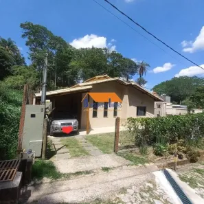 Fazenda/Sítio com 3 Quartos à venda, 130m² no , Esmeraldas