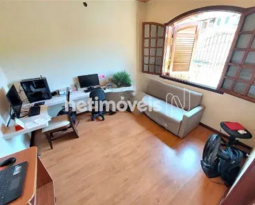 Casa com 4 Quartos à venda, 256m² no Santa Amélia, Belo Horizonte