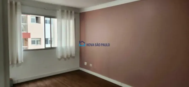 Apartamento com 1 Quarto à venda, 56m² no Saúde, São Paulo