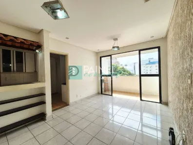 Apartamento com 1 Quarto à venda, 65m² no Centro, São Vicente