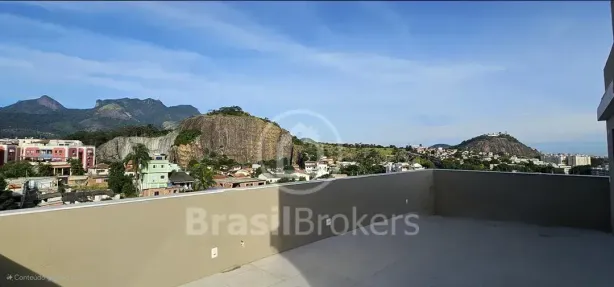 Cobertura com 5 Quartos à venda, 321m² no Pechincha, Rio de Janeiro