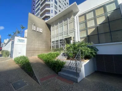 Sala Comercial para venda ou aluguel, 35m² no Cambuí, Campinas